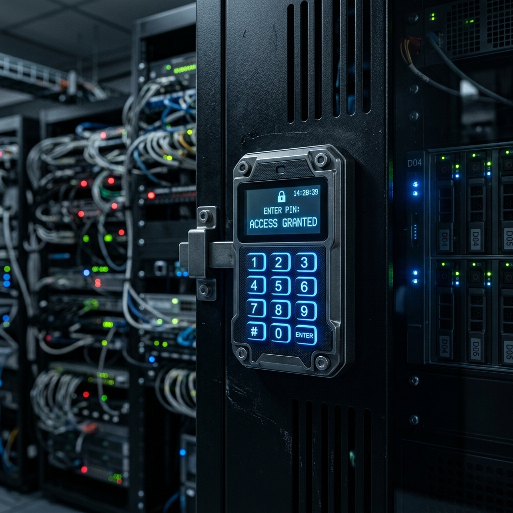 Ciberseguridad y Riesgos